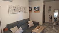 Living room of Apartment for sale in Badajoz Capital  with Terrace