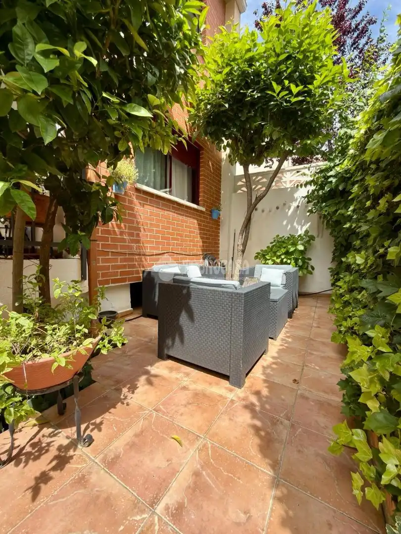 Terrace of Houses for sale in Valdemoro  with Terrace, Storage room and Swimming Pool