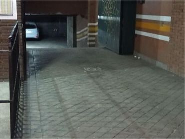 Individual en alquiler en Rúa Zamora 70