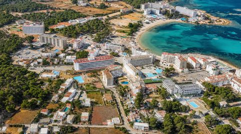 Foto 2 de Apartament en venda a Sant Carles, Santa Eulària des Riu