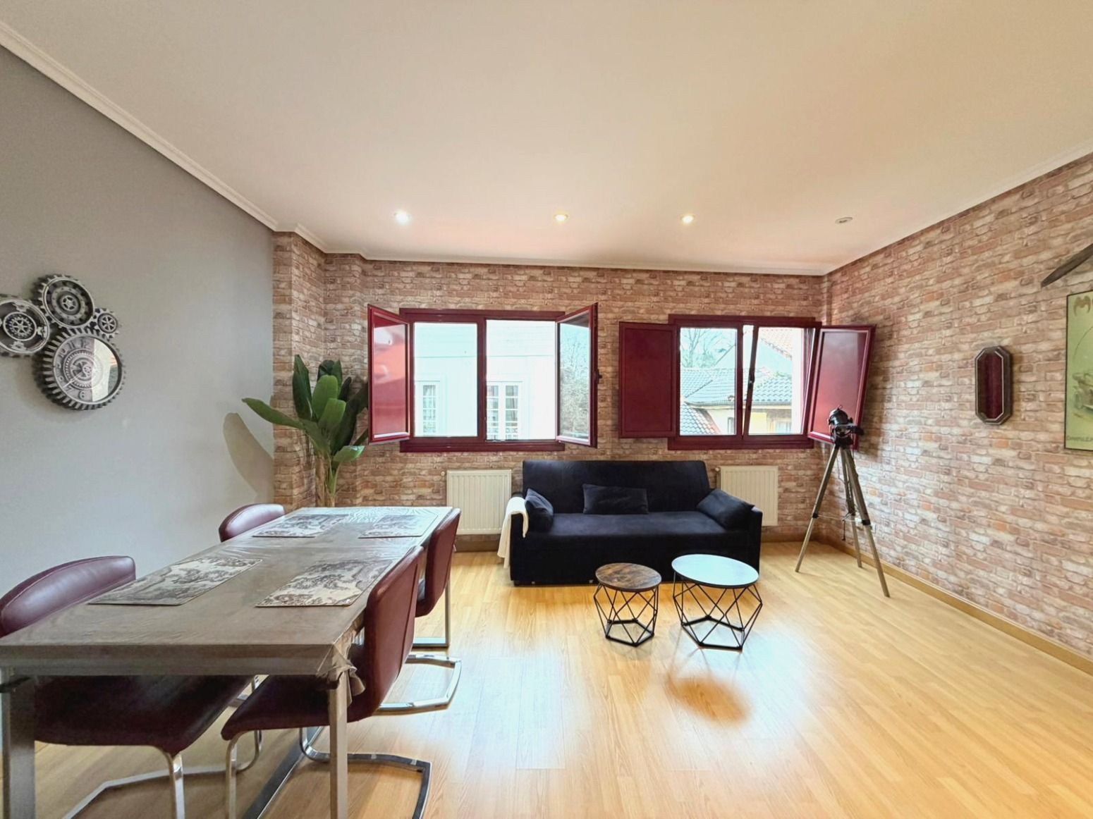 Piso en venta en Avilés - Calle Rivero, Centro