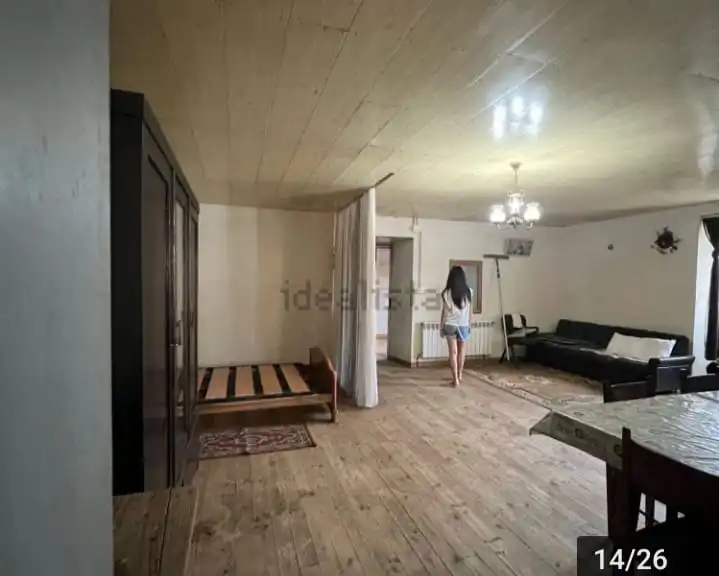 Habitación de Casa o chalet en venta en O Saviñao 
