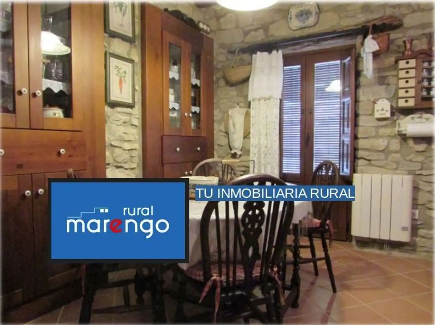 Country homes for sale in Ares del Maestrat  with Storage room