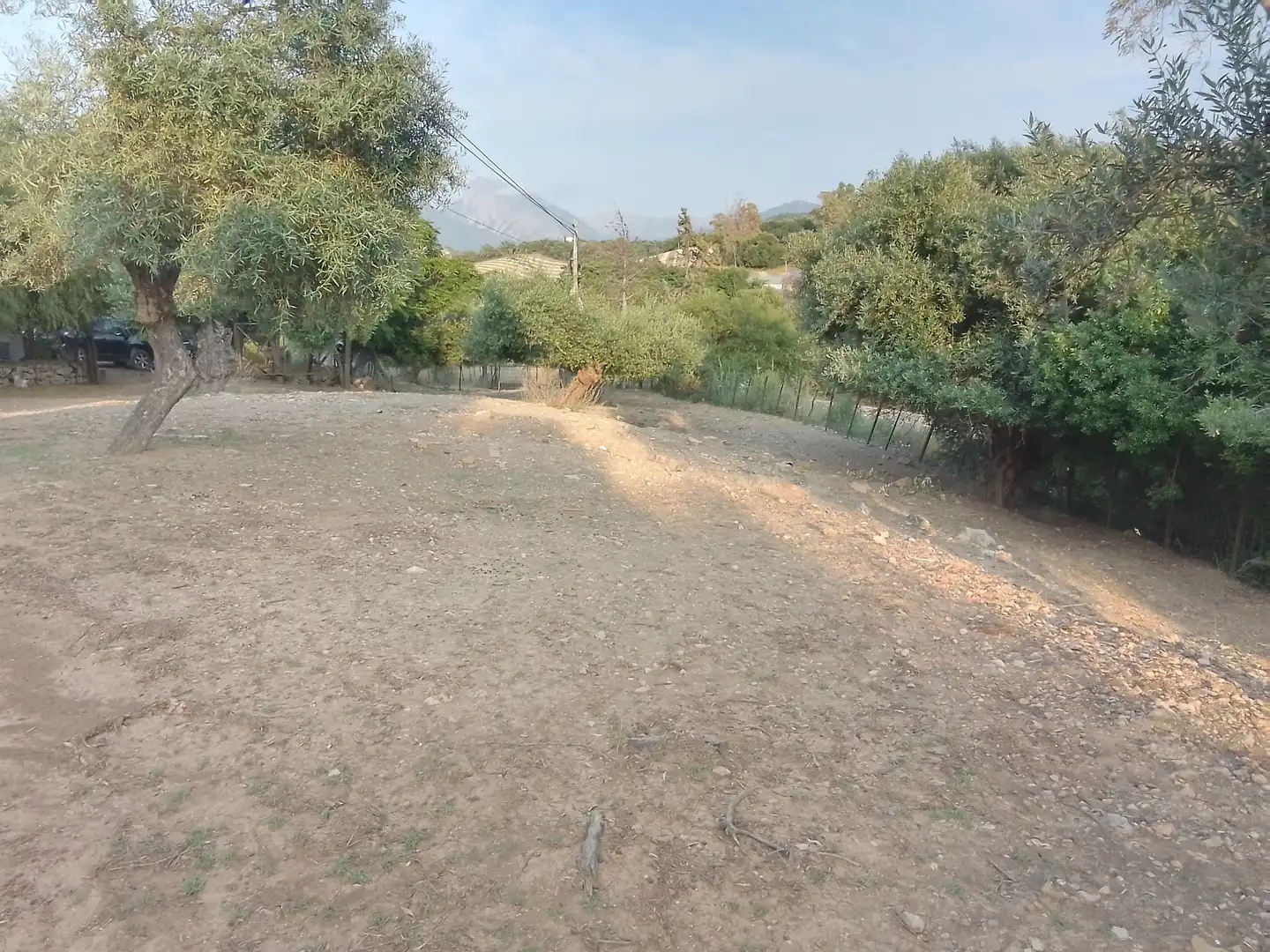 Terreno rústico en venta en Villamartín, imagen 25