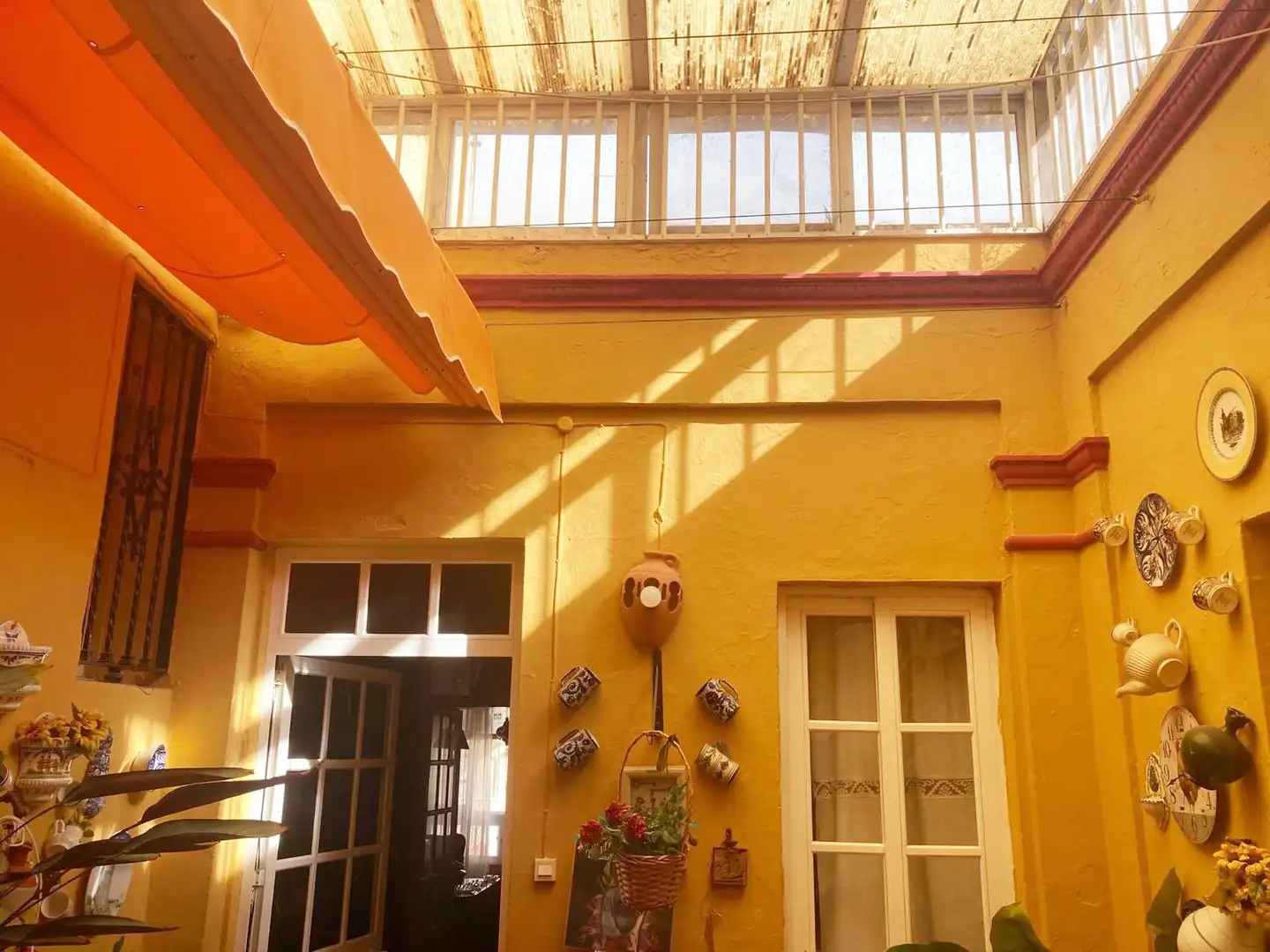 Àtic amb terrassa en venda a Centro - Calzada - Cabo Noval, imagen 4