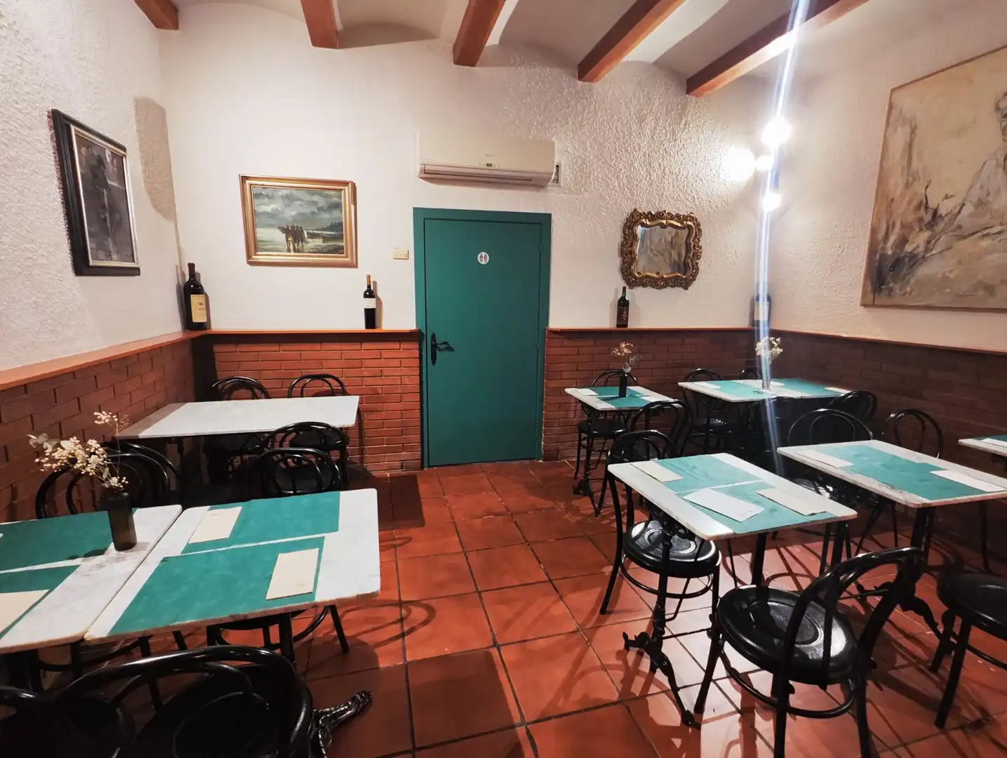 Business premises for transfer in Sarrià - Sant Gervasi, imagen 7
