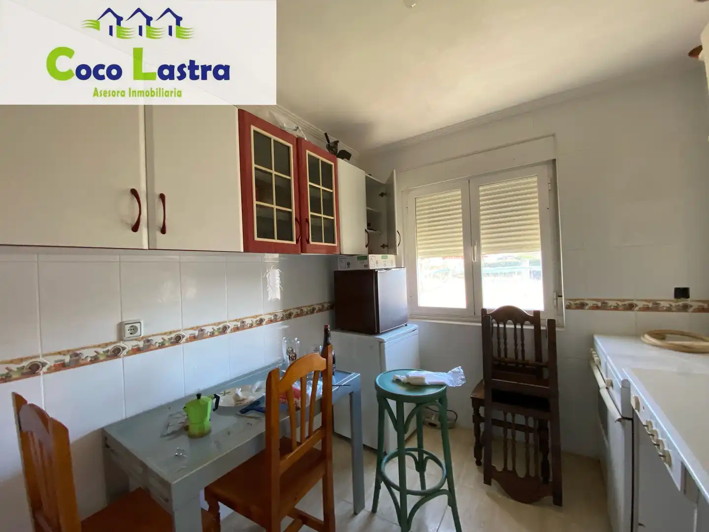 Residencial en venda a Calvarrasa de Arriba