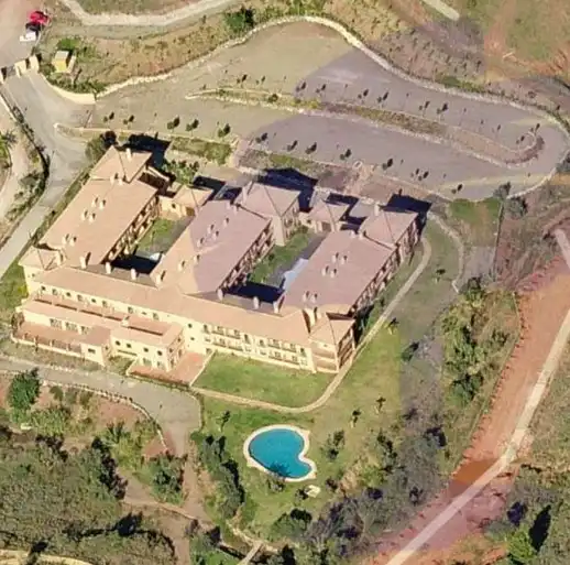 Edifici en venda a Campanillas