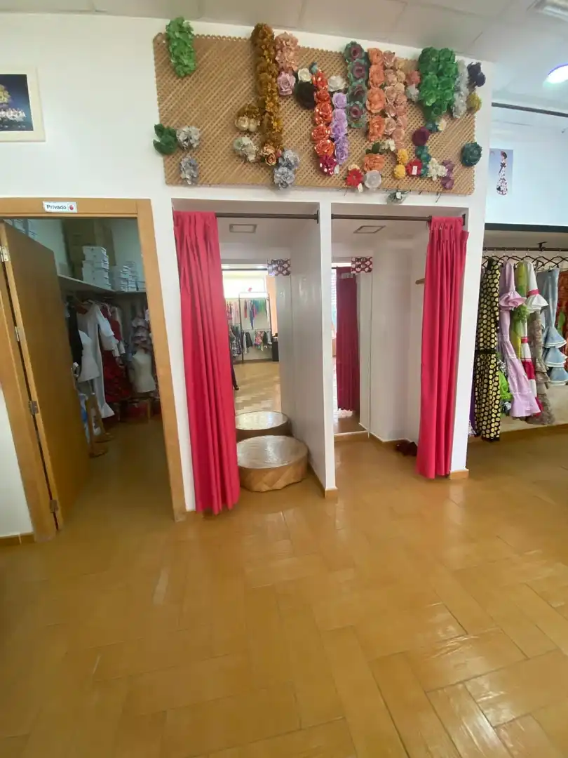 Local comercial en venda a SIERRA NEVADA 29, imagen 13