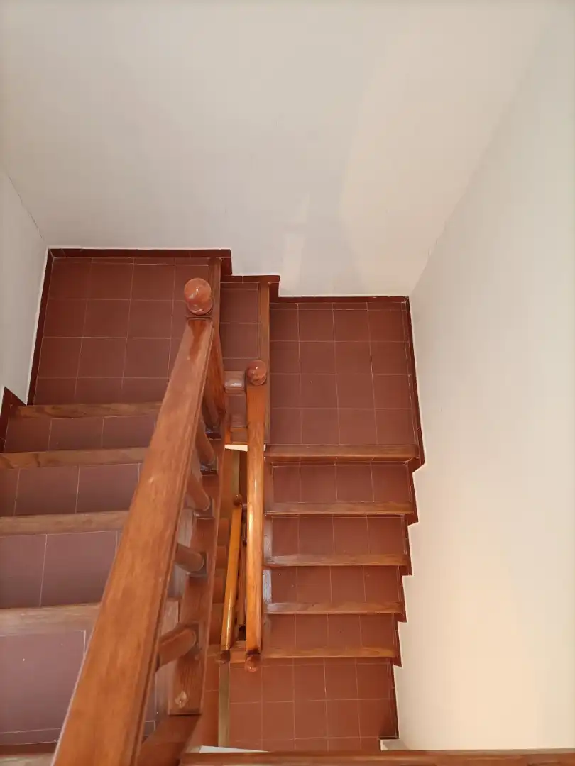 Casa o chalet en venta en Vall de Almonacid con Terraza, Amueblado y Balcón