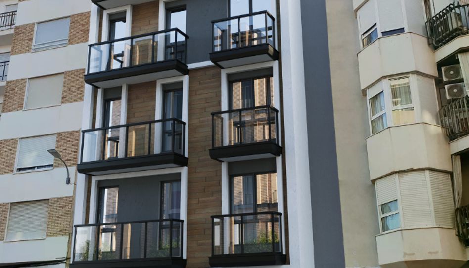 Photo 0 of Promotion ÑOA Villajoyosa — exclusivo proyecto residencial contemporáneo en Villajoyosa