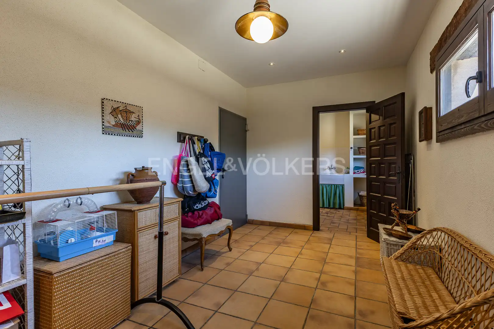 House with terrace for sale in Montornès del Vallès, imagen 58