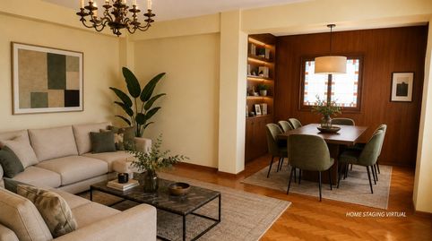 PISO EN VENTA EN AVENIDA DEL CID  VALENCIA  GARAJE, imatge 3
