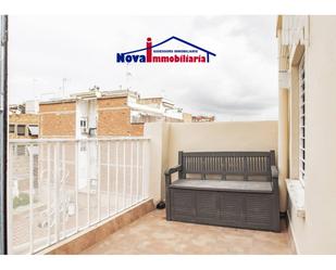 Terrace of Attic for sale in Viladecans  with Air Conditioner and Terrace