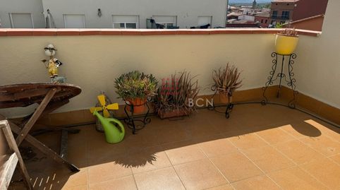 Ático de 3 habitaciones en Santa María de Palau Tordera