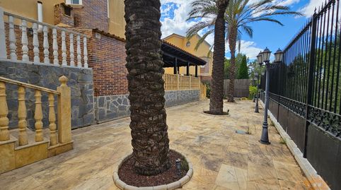 Foto 2 de Casa o chalet en venta en Altorreal - El Chorrico, Molina de Segura