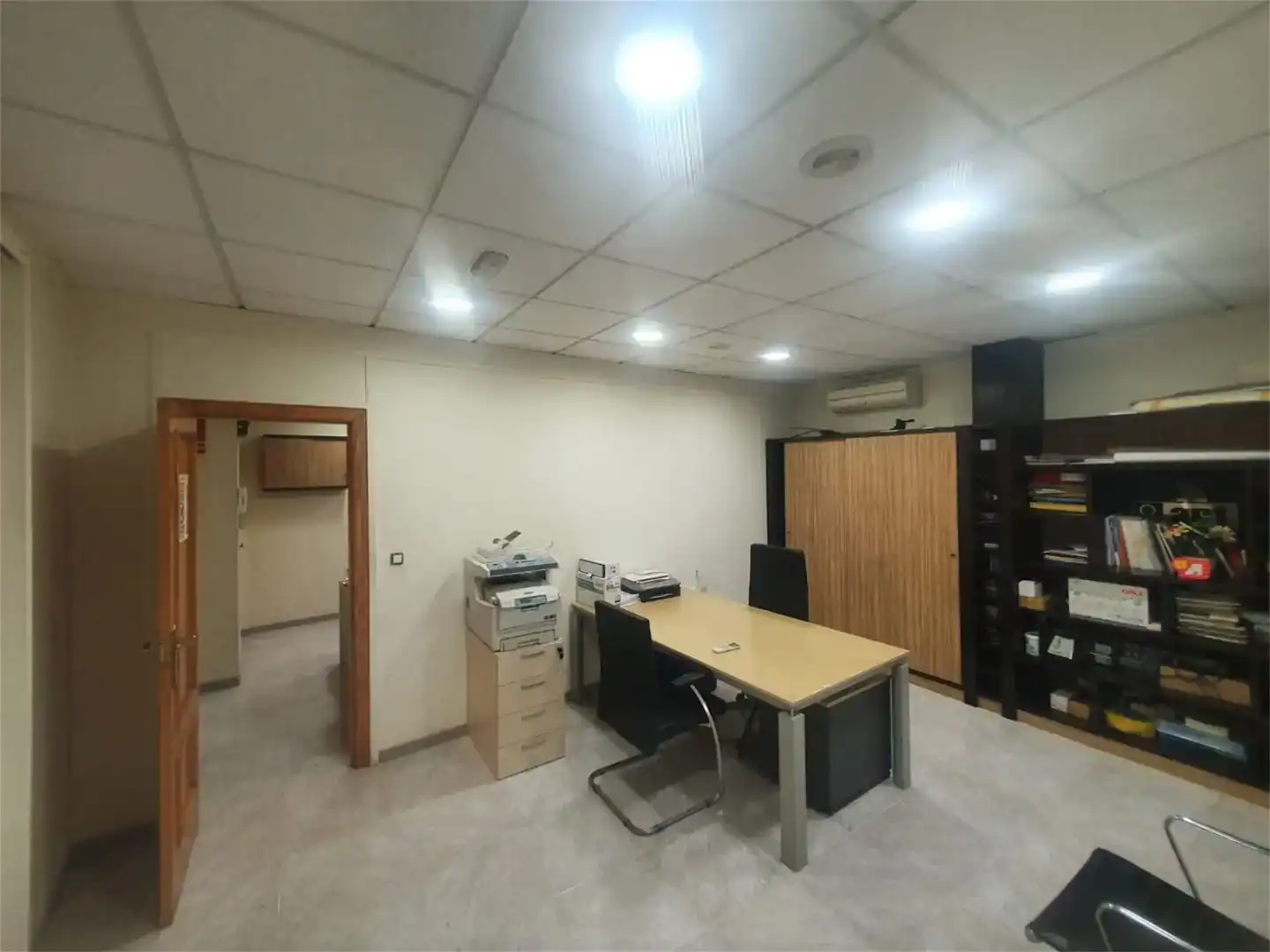 Planta baja en venta en El Real de Gandia con Aire acondicionado y Amueblado
