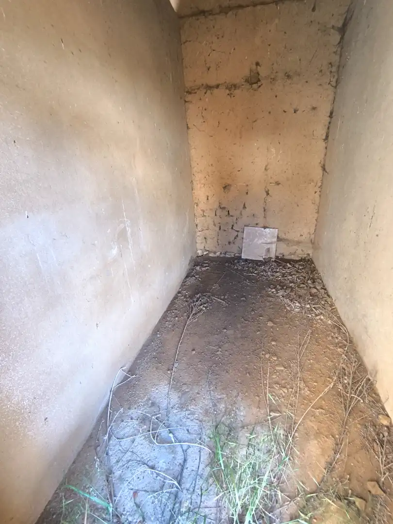 Casa o xalet en venda en Meneses de Campos amb Jardí privat i Traster