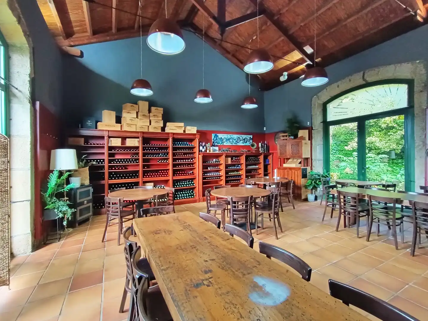 Business premises for transfer in Cambre, imagen 3