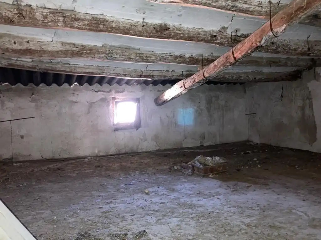 Finca rústica en venda en Santa Margarida de Montbui amb Jardí privat, Terrassa i Traster