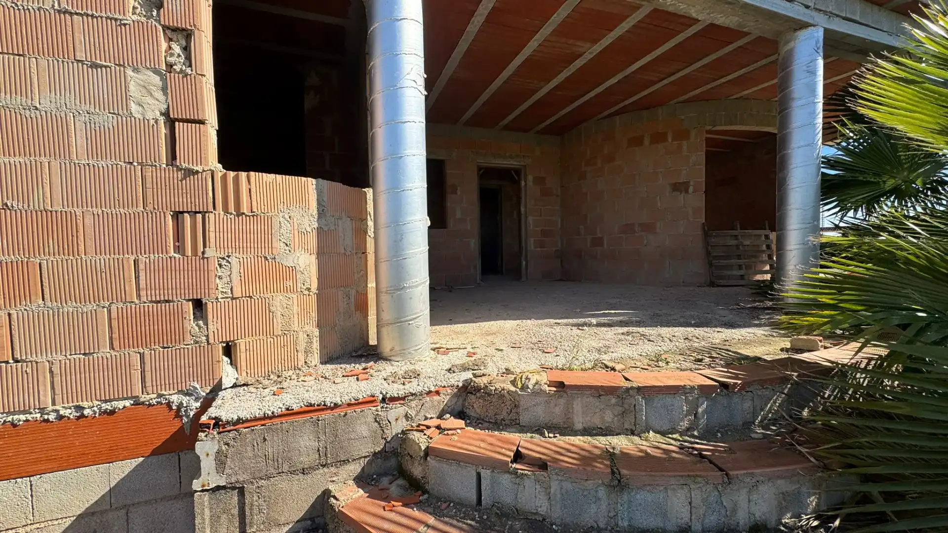 Xalet amb piscina en venda a Dolores, imagen 5