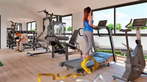 Photo 3 of Flat for sale in Calle Lucena, 37, Ciutat del Transport - La Salera, Castellón de la Plana / Castelló de la Plana