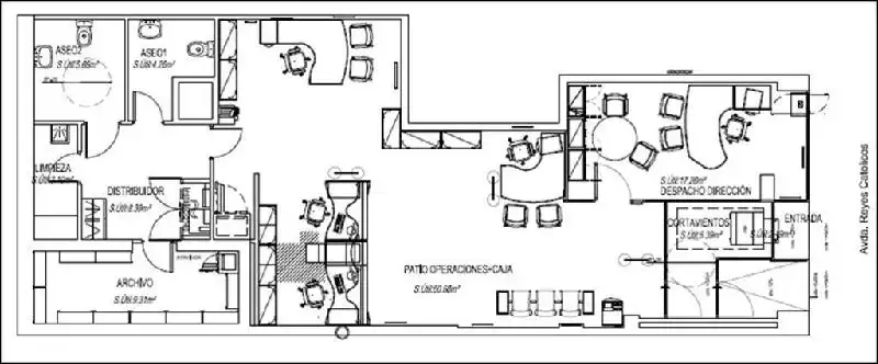 Commercial properties for sale in Elda