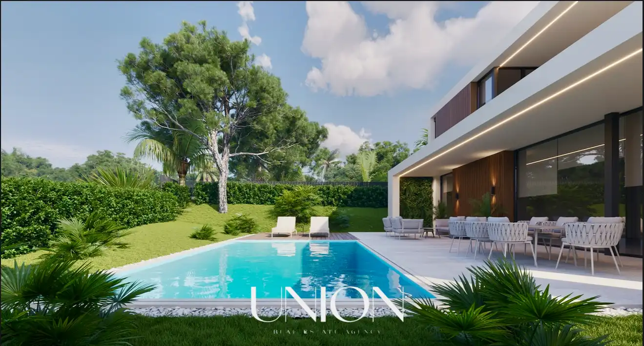 Villa con piscina in vendita a Platja d'Aro, imagen 4