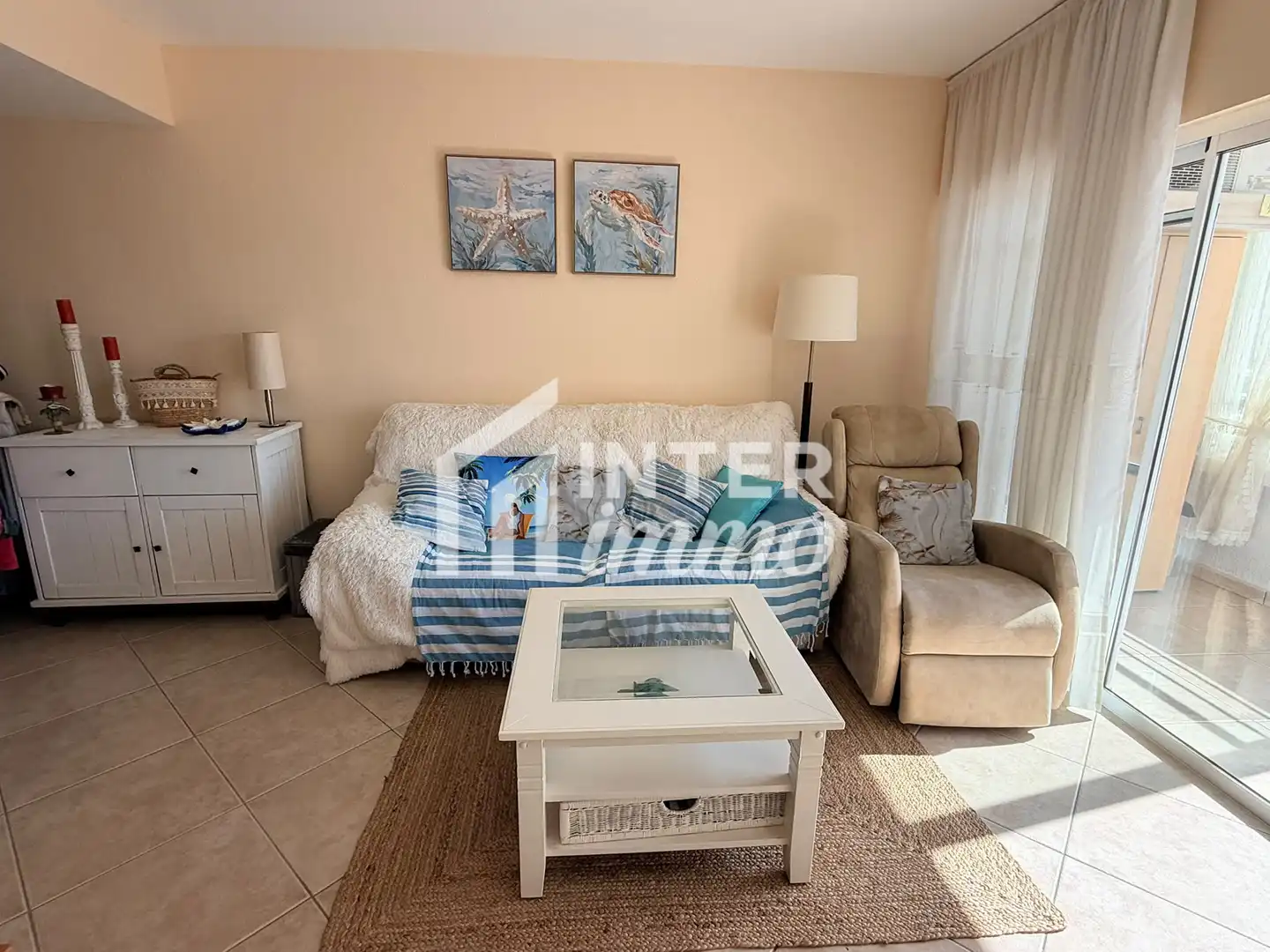 Mini appartamento con piscina in vendita a Avenida GOLA DE L ÉSTANY 10, imagen 12