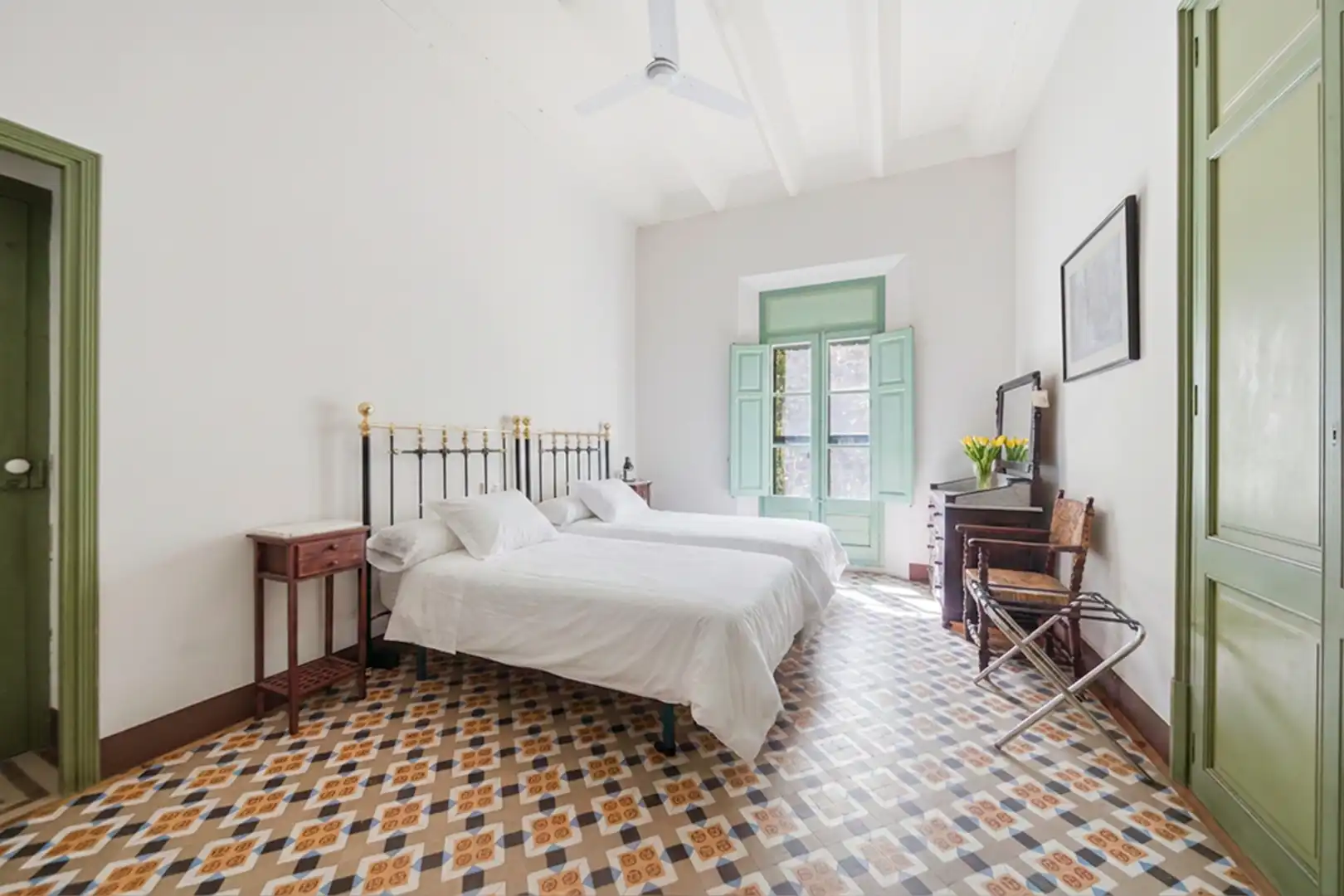 Casa con terraza en venta en Vial Camino, imagen 53