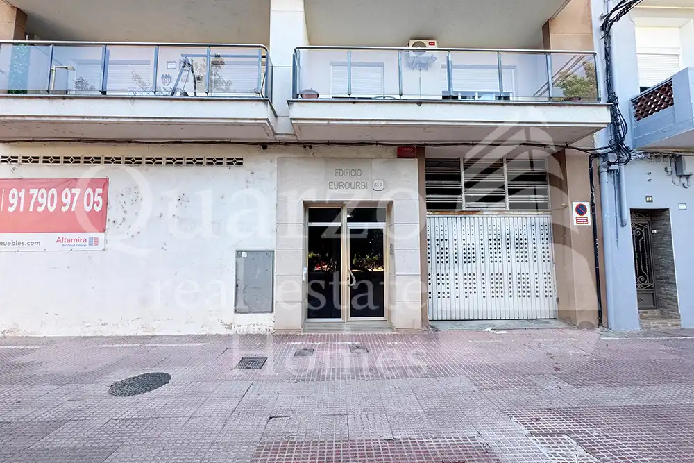 Wohnung mit Aufzug zum Verkauf in Algemesí, imagen 28