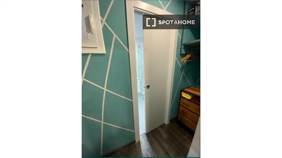 Appartamento in affitto a Gràcia, imagen 17