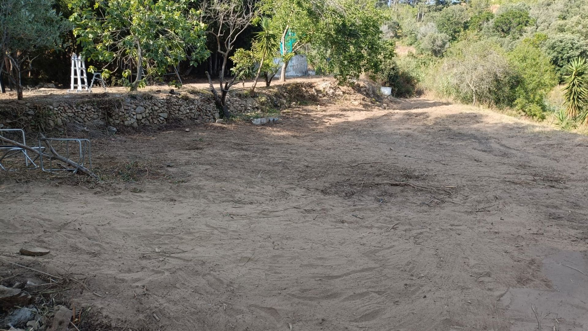 Finca rústica en venda en Vilanova d'Escornalbou amb Jardí privat i Moblat