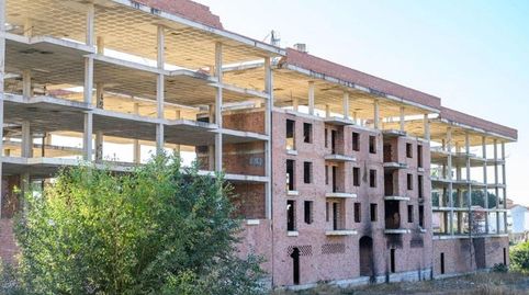 Foto 5 de Edifici en venda a La Zarzuela - San José - Belén, Linares