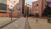 Parking of Flat for sale in  Madrid Capital  with Air Conditioner and Terrace