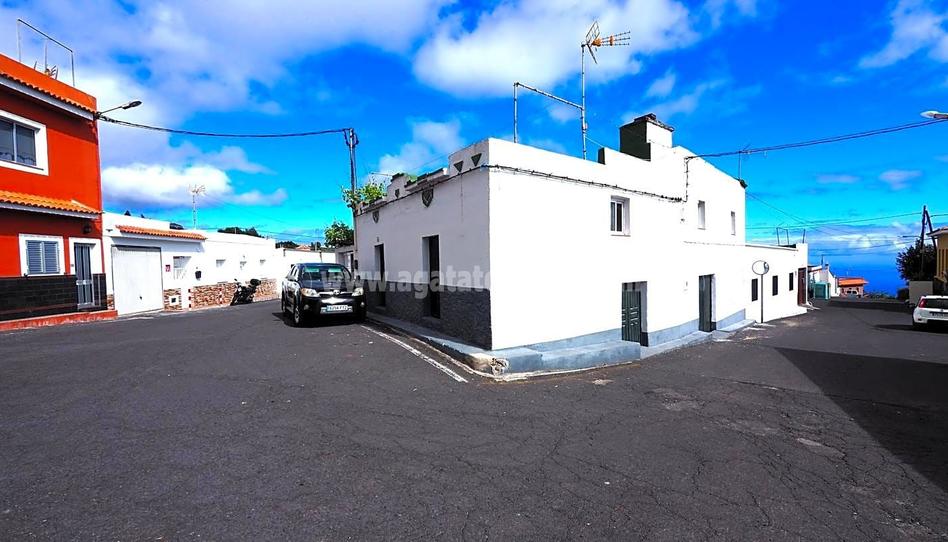 Photo 1 of Country house for sale in La Vega - El Amparo - Cueva del Viento, Santa Cruz de Tenerife