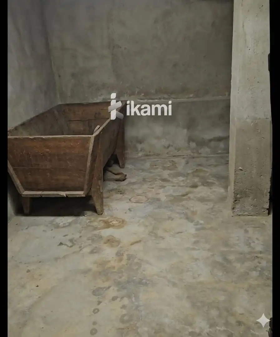 Casa o xalet en venda en Barrado amb Traster