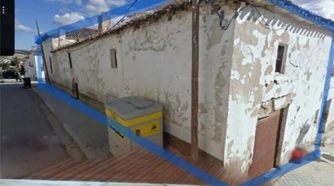Foto 4 de Casa adosada en venda a Calle Granada, 4, Arenas del Rey, Granada