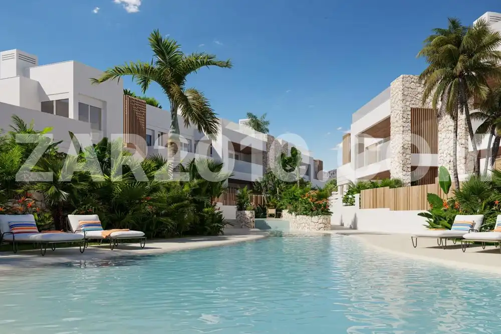 Villa avec piscine à vendre à Avenida Europa, imagen 13