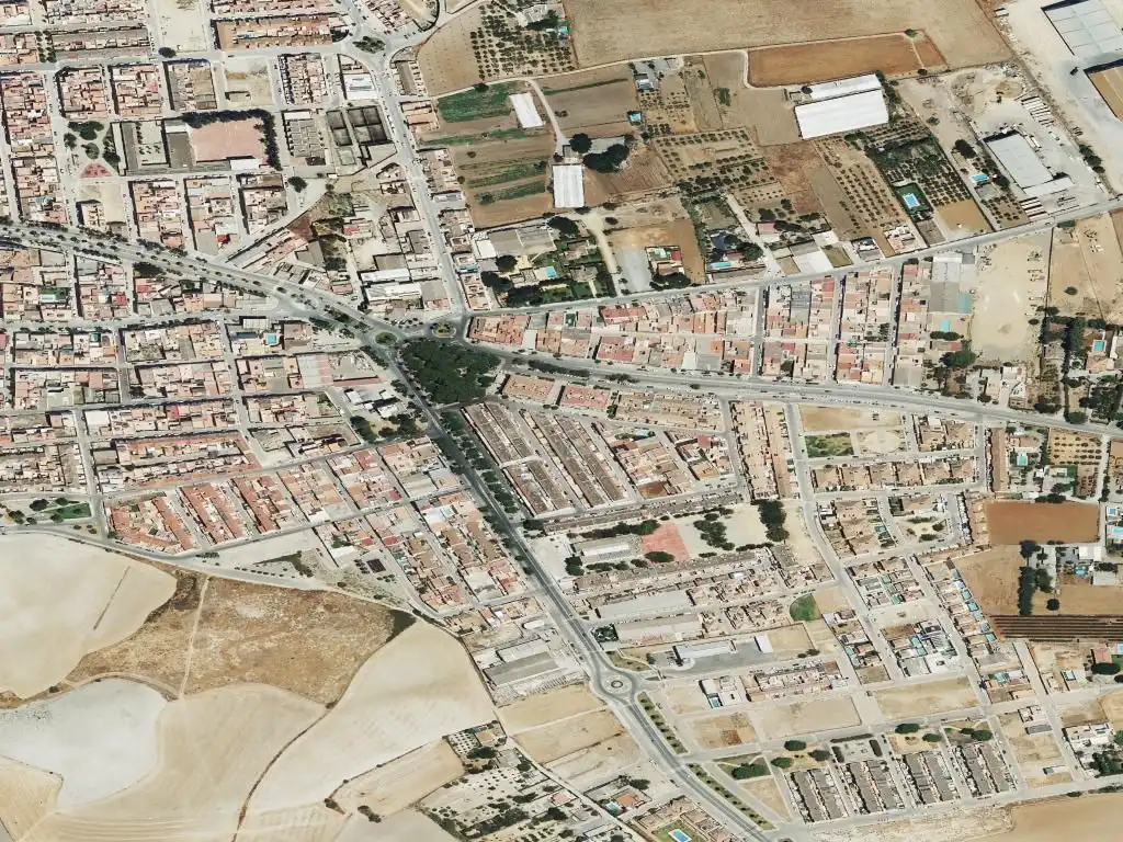 Casa en venda a MARÍA FERNÁNDEZ 'LA PERRATA 4, imagen 3