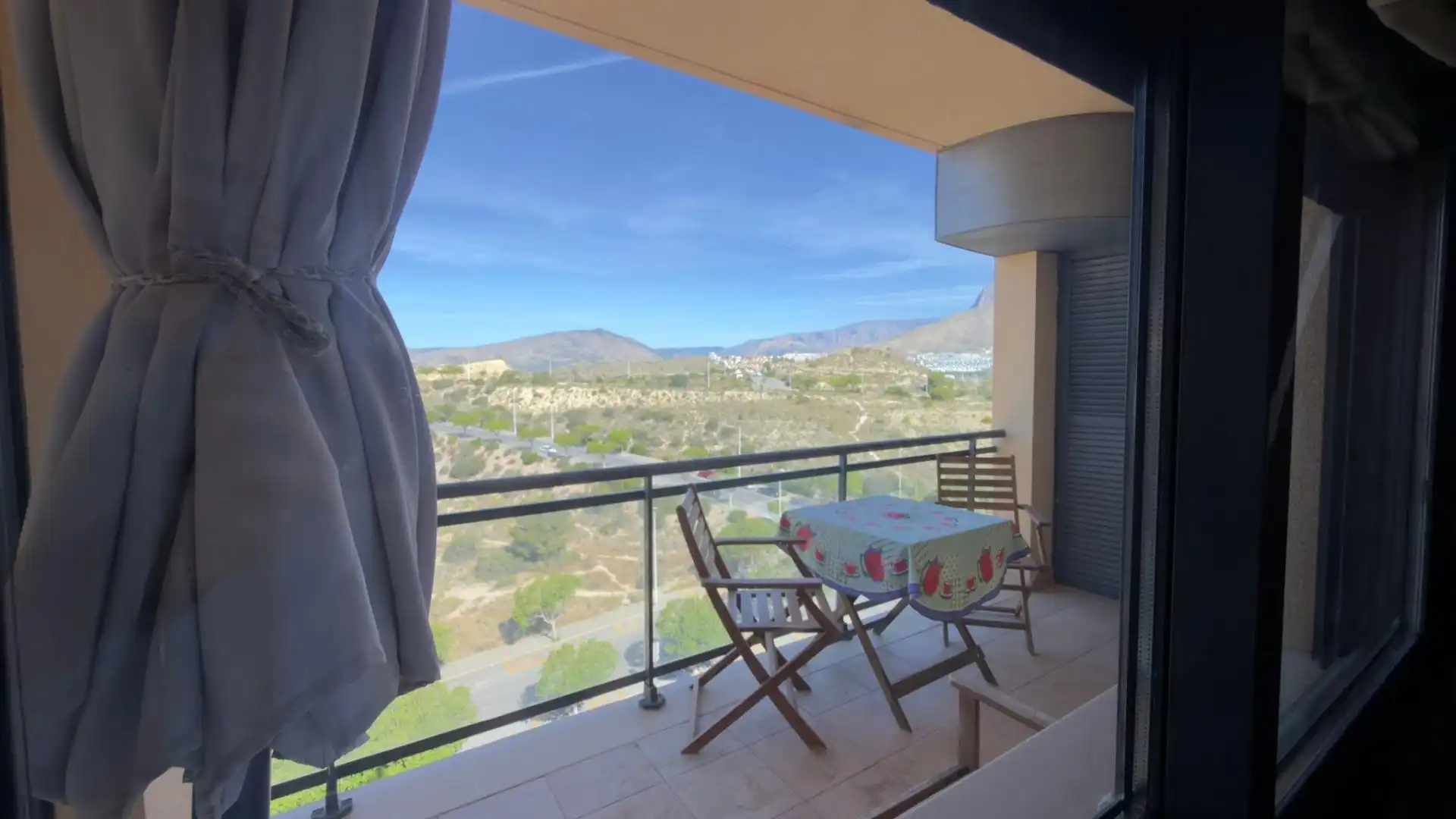 Apartment mit Terrasse zum Verkauf in Avenida MESTRAL 6, imagen 3