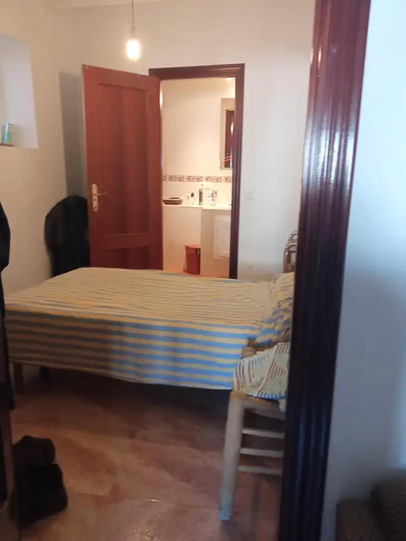 Casa o chalet de alquiler en Avenida de Málaga, Comares