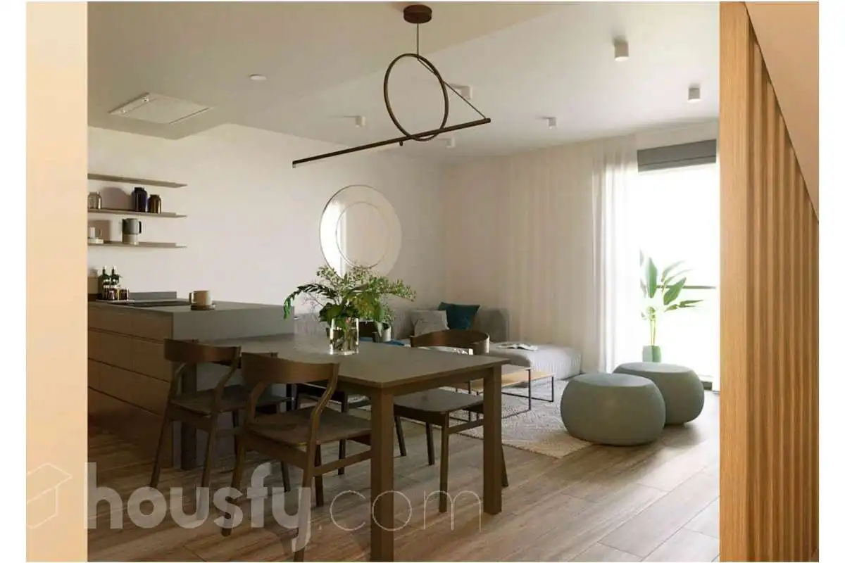 Piso con terraza en venta en Carrer de Cuba ., imagen 3