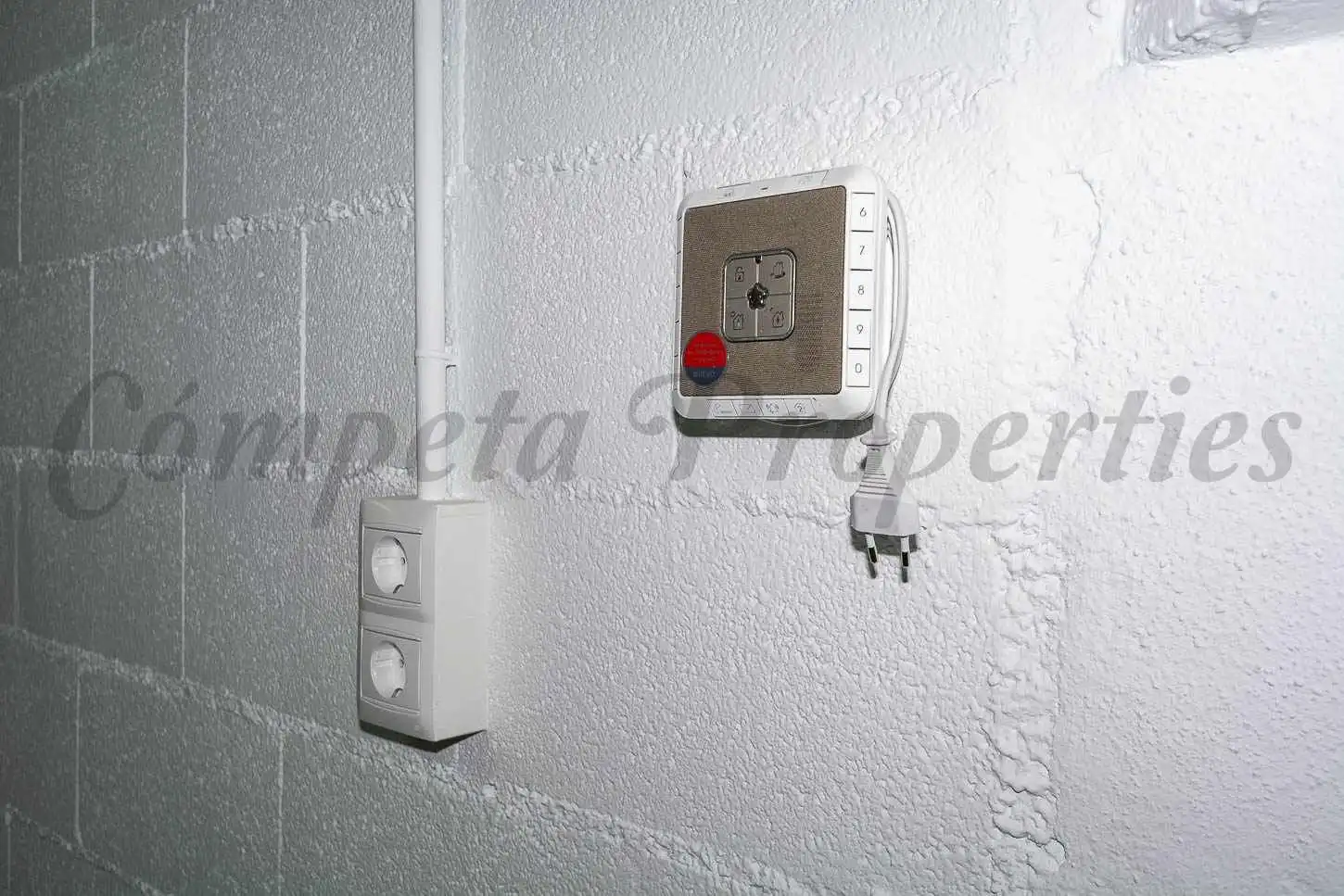 Garaje en venta en Nerja
