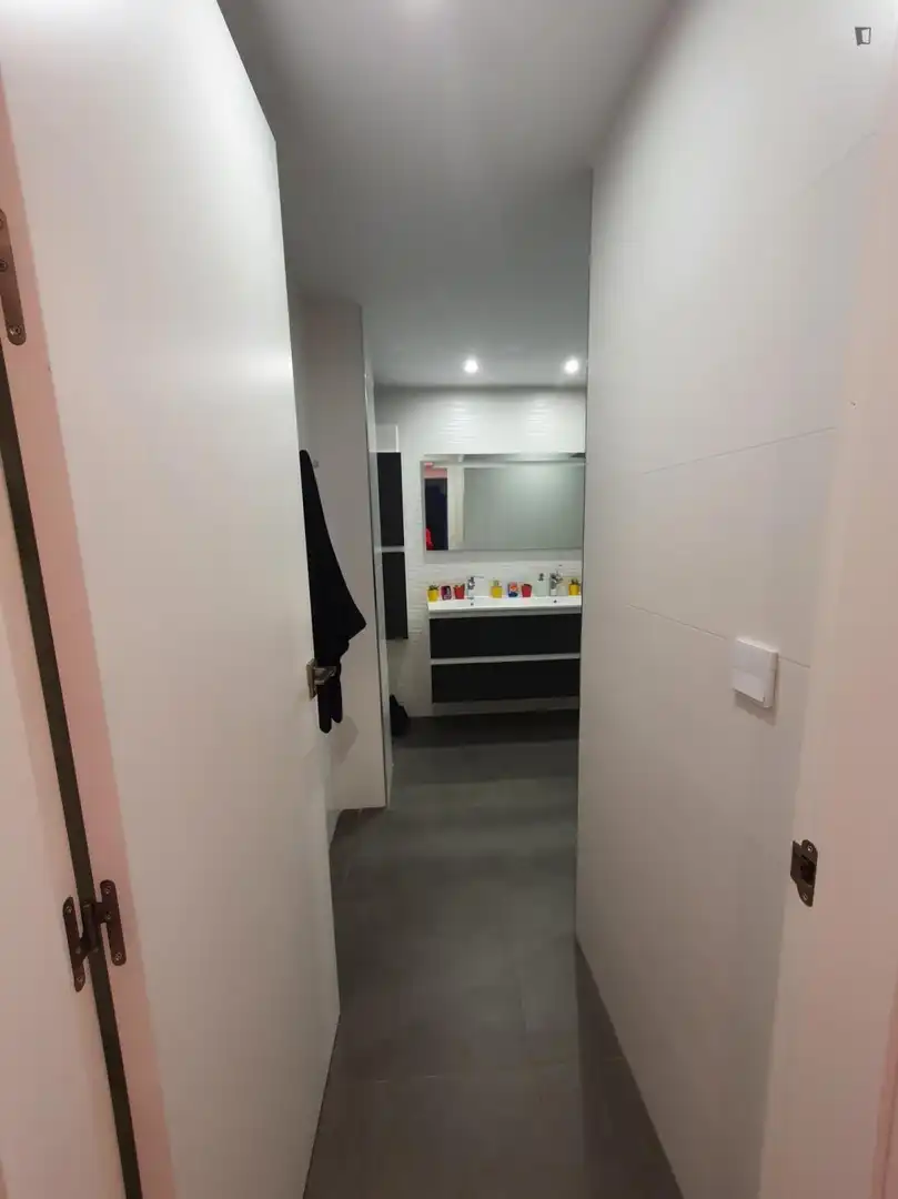 Habitación en Cervantes
