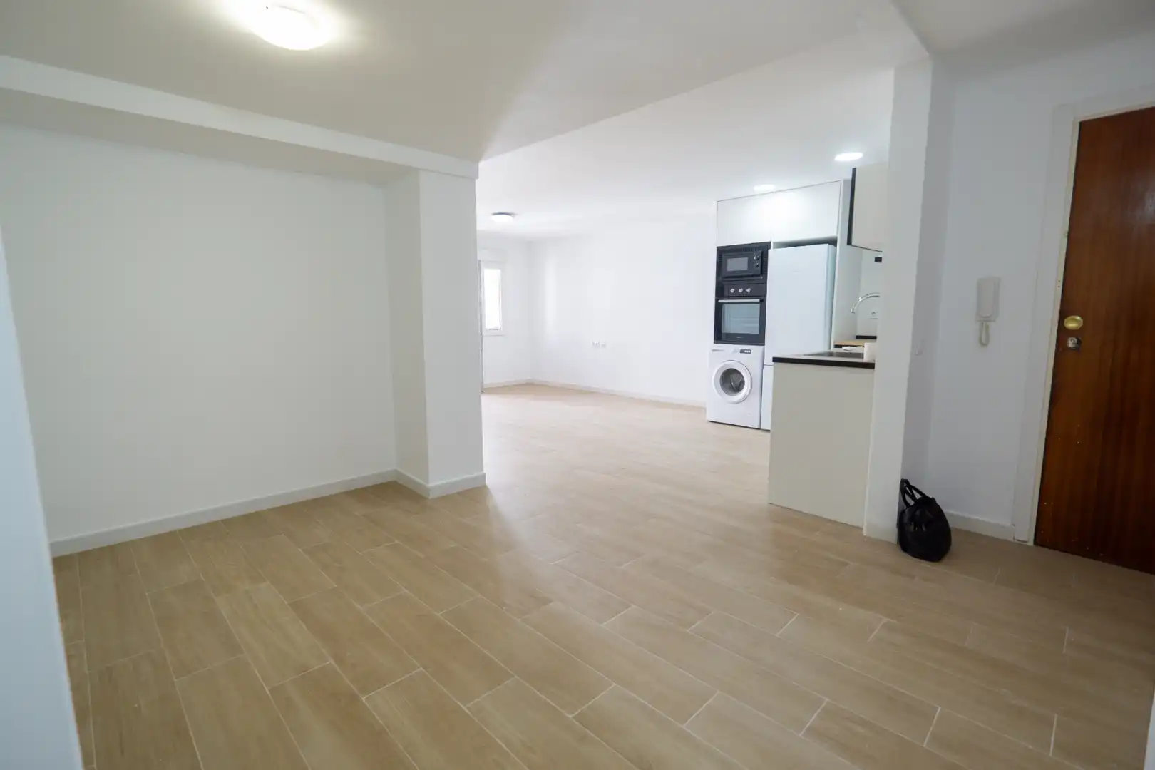Piso en venta en Ibi con Aire acondicionado, Terraza y Horno