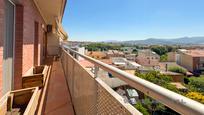 Balcony of Flat for sale in Mollet del Vallès  with Air Conditioner, Heating and Balcony