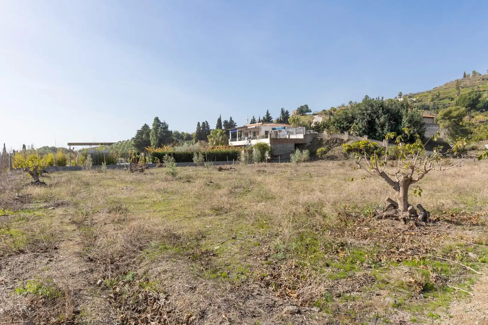 Finca rústica en venda a Lobres