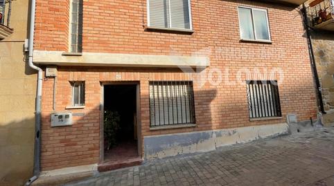 Foto 2 de Casa o xalet en venda a Calle Zumalacárregui, 30, San Vicente de la Sonsierra, La Rioja