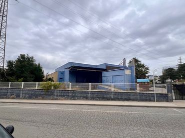 Nave industrial in affitto a Avinguda de Sentmenat
